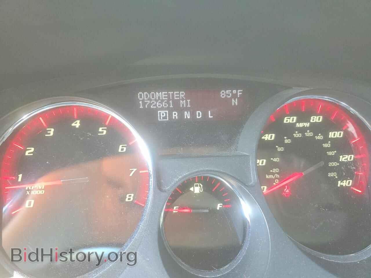 2012 GMC ACADIA - VIN: 1GKKVRED0CJ366084 - Фото 9