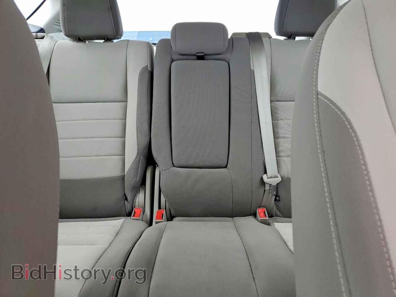 2014 FORD CMAX - VIN: 1FADP5AU5EL517821 - Photo 10