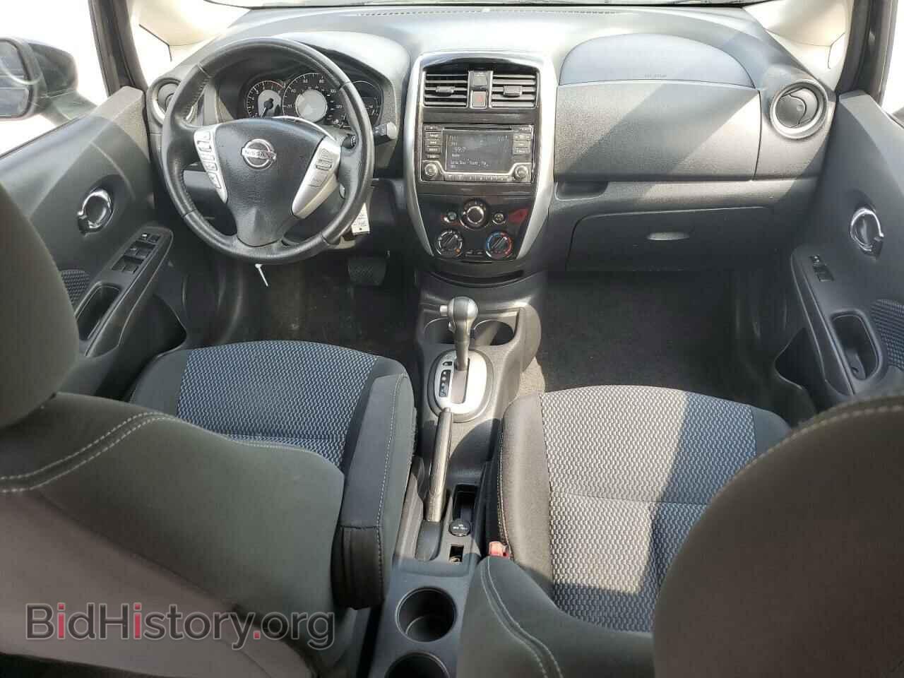 2016 NISSAN VERSA - VIN: 3N1CE2CP0GL357861 - Фото 8