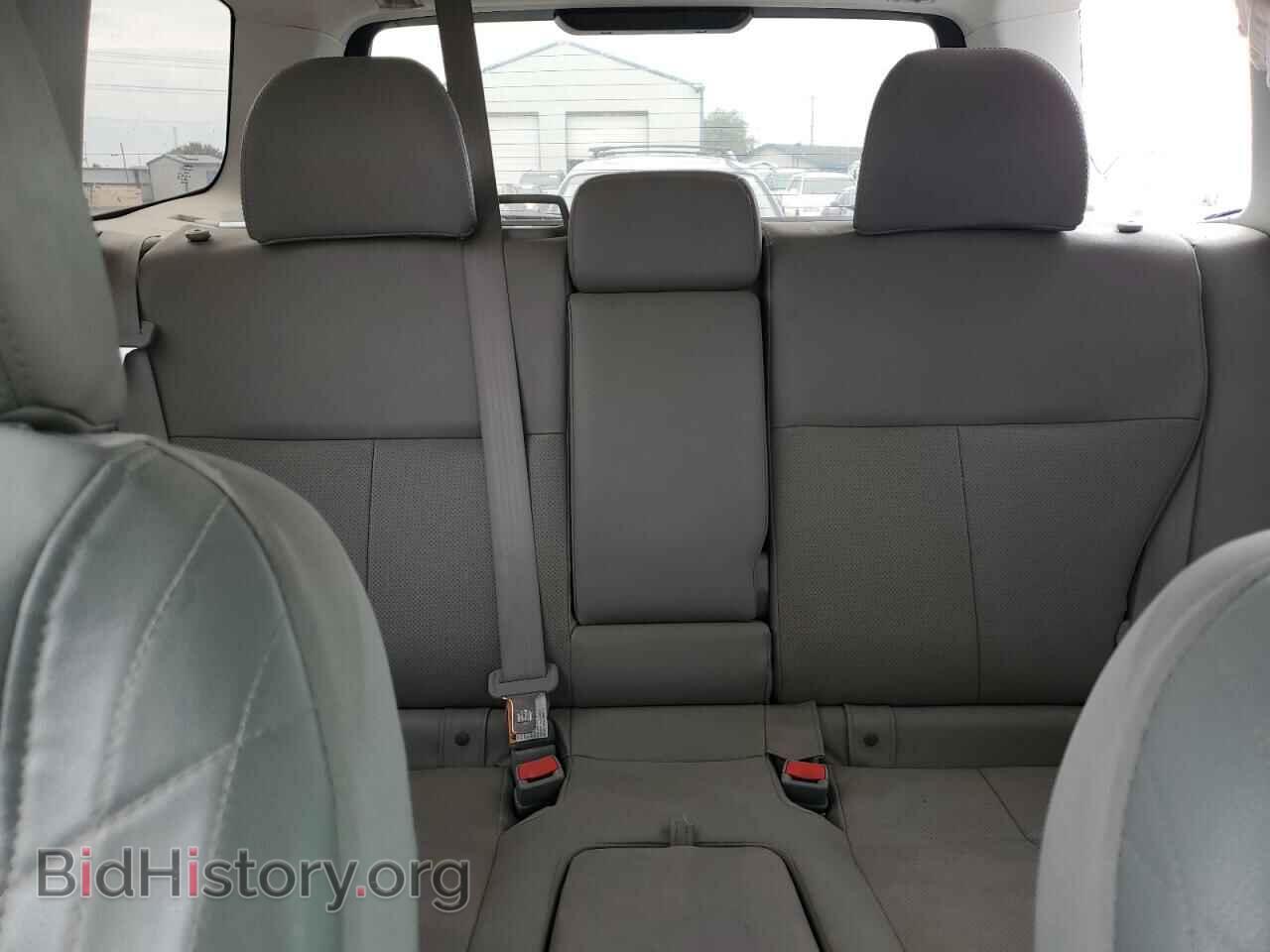 2013 SUBARU FORESTER - VIN: JF2SHAEC0DH403771 - Фото 10