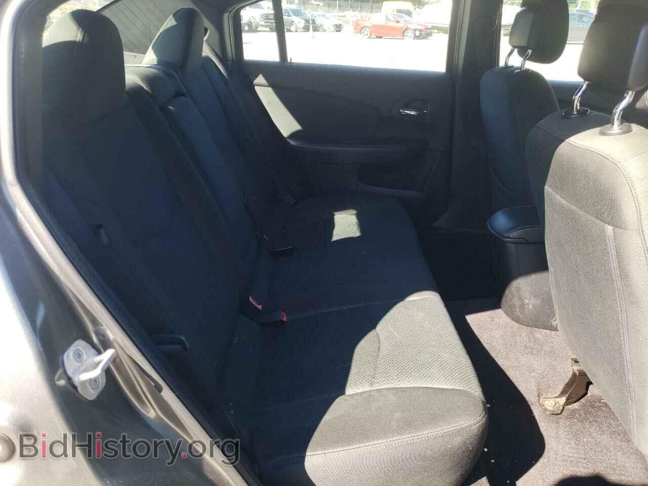 2012 CHRYSLER 200 - VIN: 1C3CCBAB4CN155758 - Фото 10