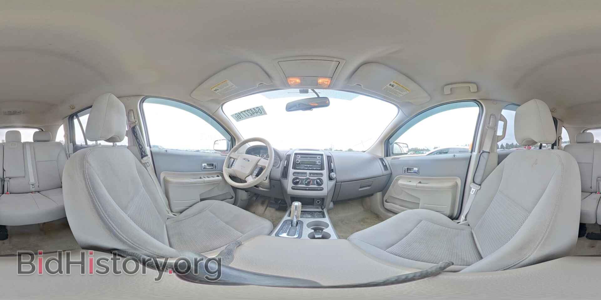 2009 FORD EDGE - VIN: 2FMDK36C49BA59316 - Photo 14