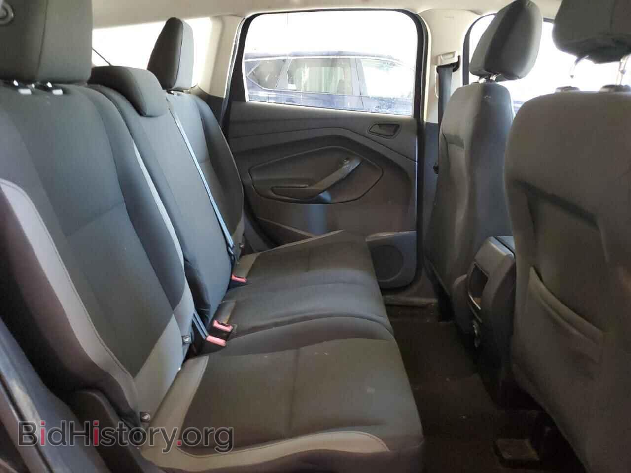 2015 FORD ESCAPE - VIN: 1FMCU0F75FUC11410 - Photo 11