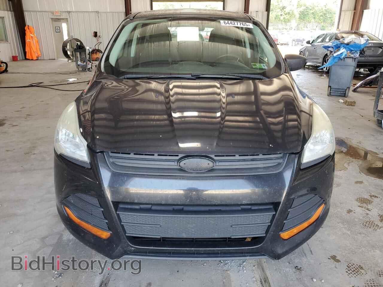 2015 FORD ESCAPE - VIN: 1FMCU0F75FUC11410 - Photo 5