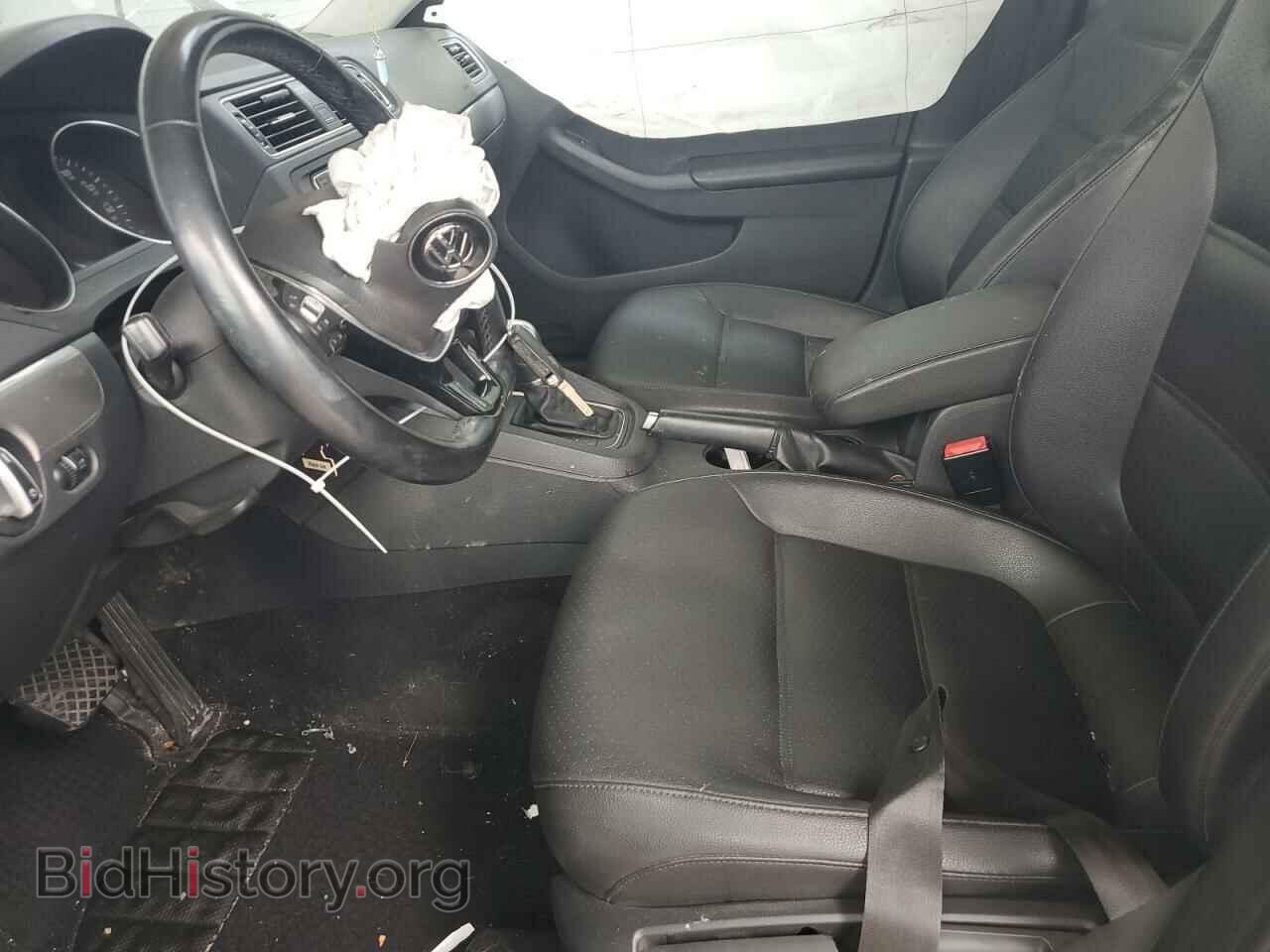 2017 VOLKSWAGEN JETTA - VIN: 3VWDB7AJ0HM286143 - Фото 7