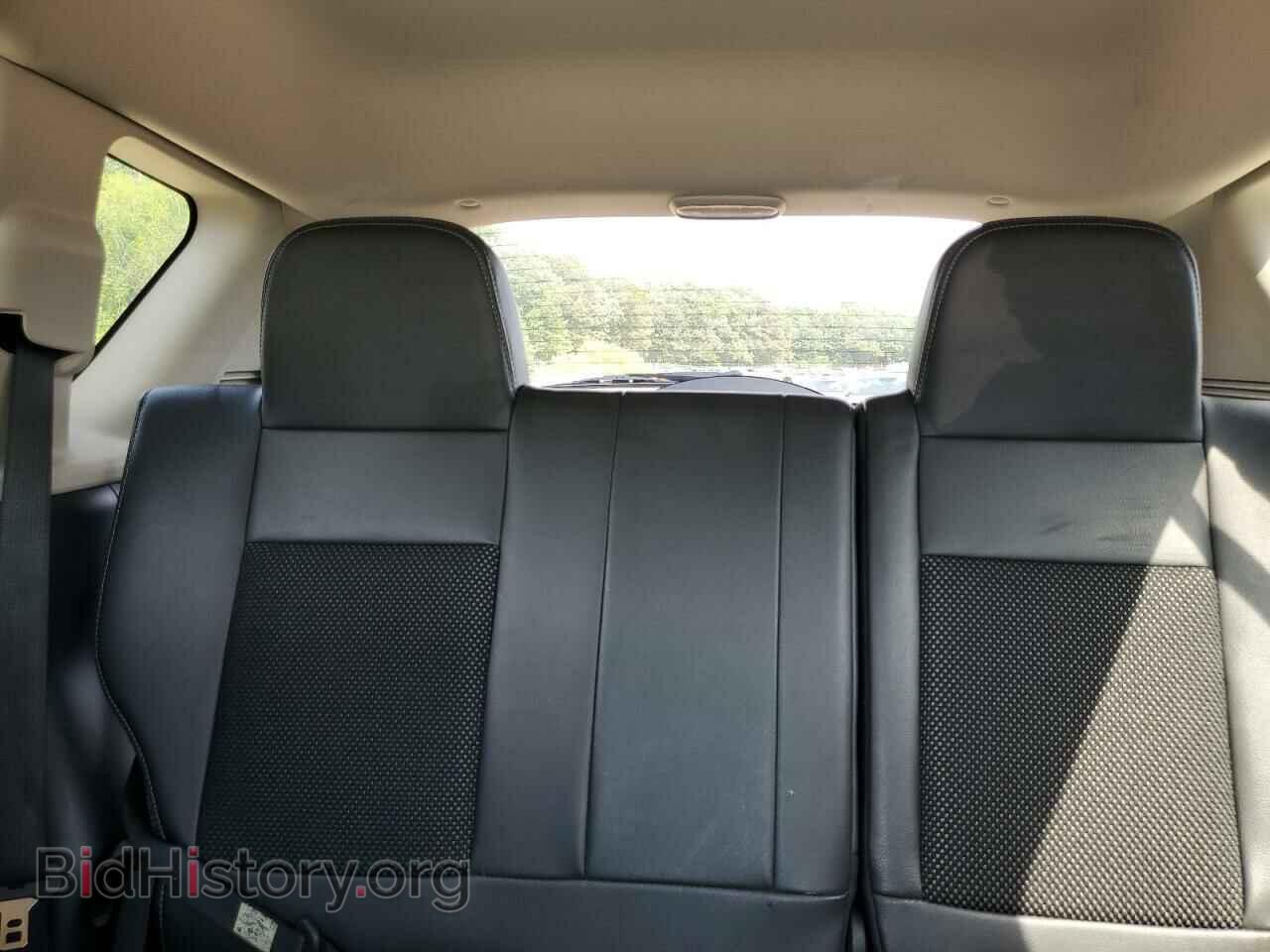 2014 JEEP COMPASS - VIN: 1C4NJDEB9ED521237 - Фото 10