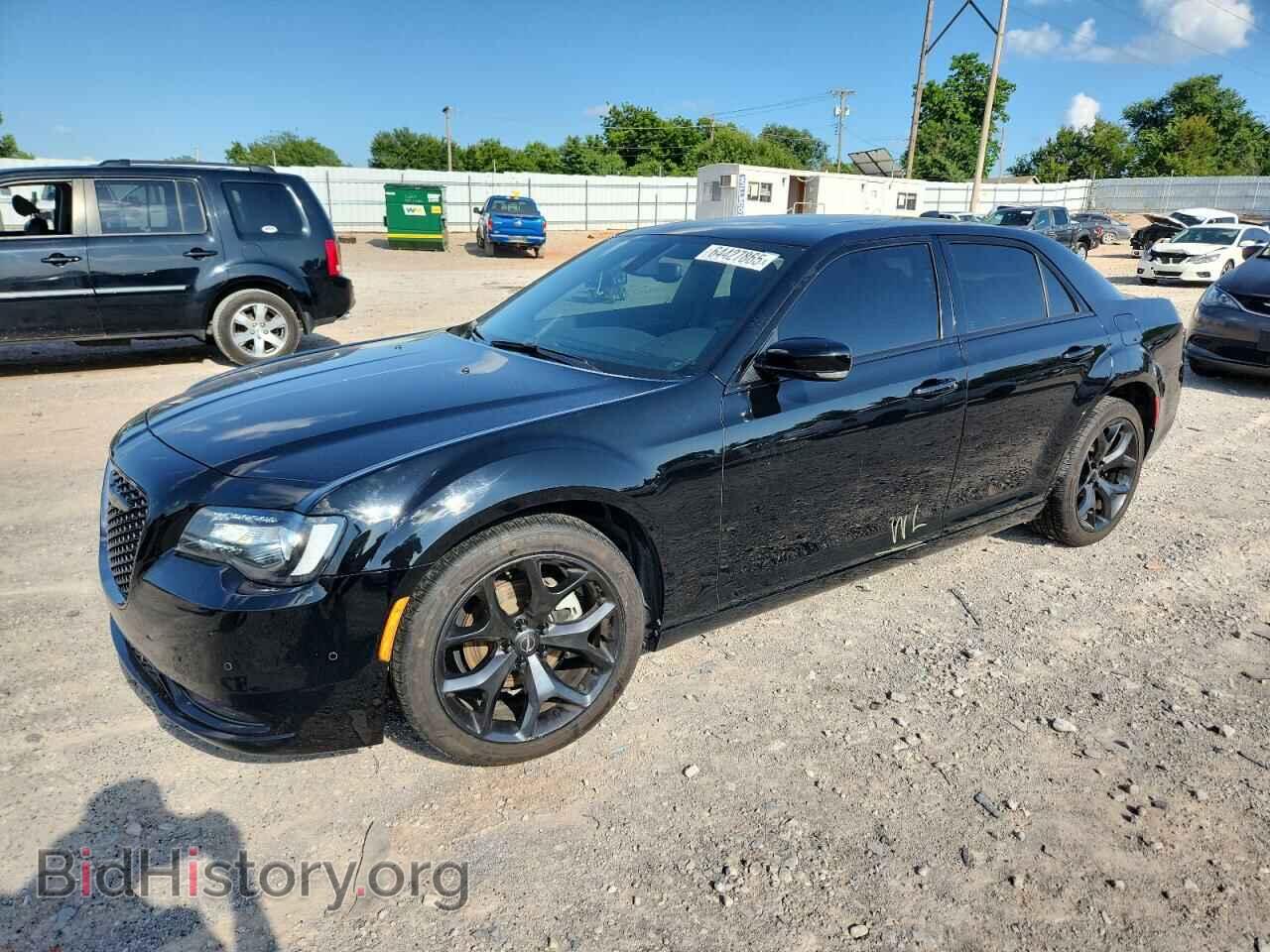 Photo 2C3CCABG8PH524351 - CHRYSLER 300 2023