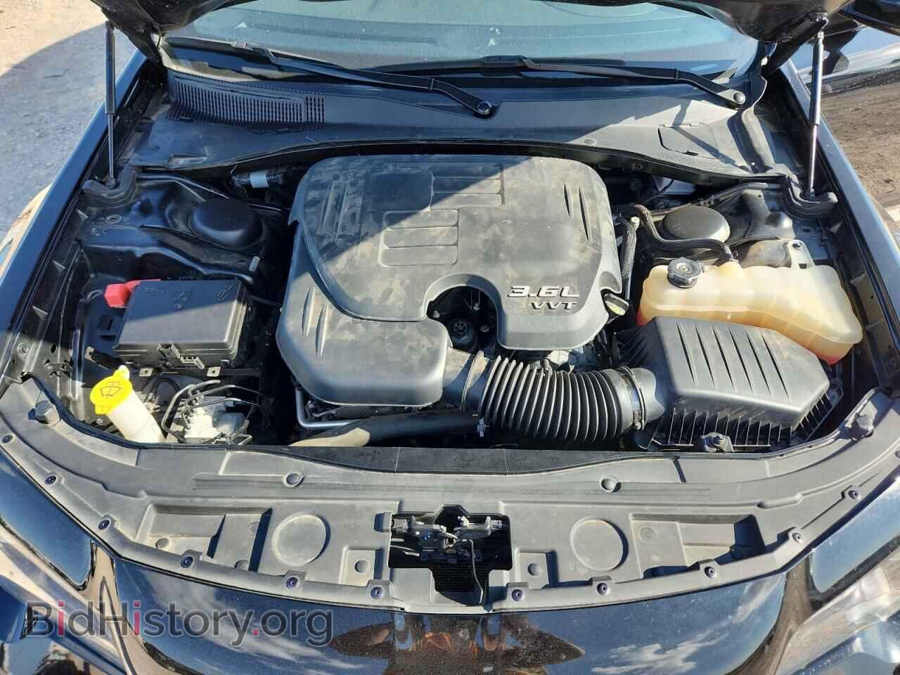 2023 CHRYSLER 300 - VIN: 2C3CCABG8PH524351 - Photo 11
