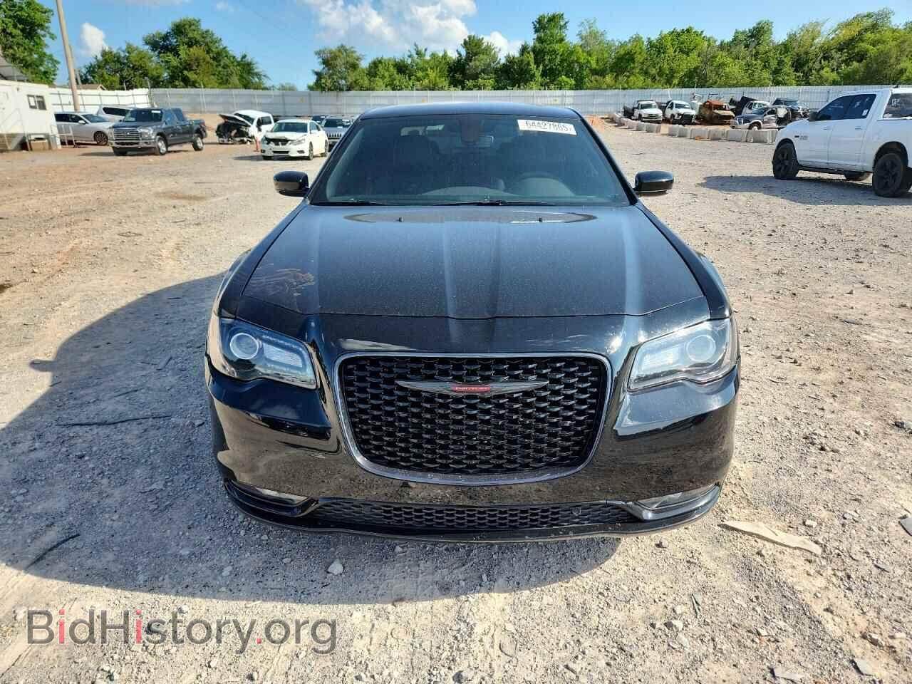 2023 CHRYSLER 300 - VIN: 2C3CCABG8PH524351 - Photo 5