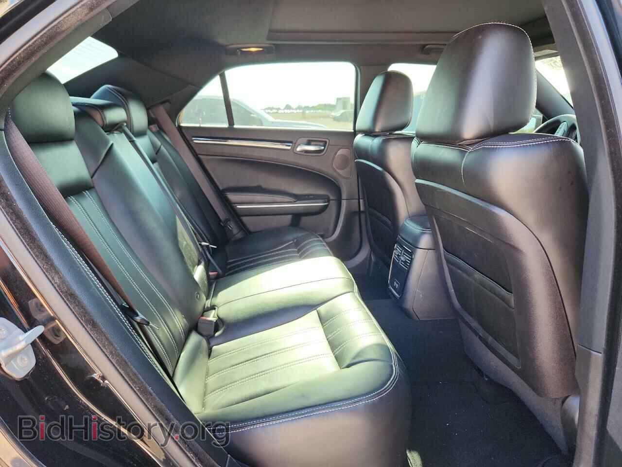 2023 CHRYSLER 300 - VIN: 2C3CCABG8PH524351 - Photo 10