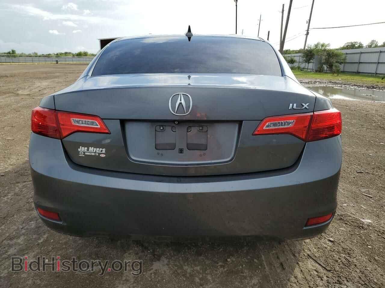 2014 ACURA ILX - VIN: 19VDE1F32EE001166 - Фото 6
