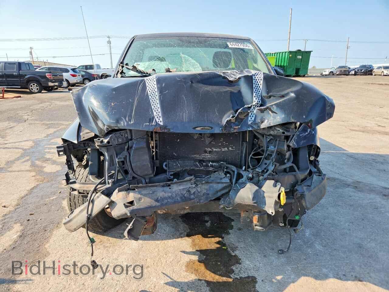 2012 DODGE RAM 1500 - VIN: 3C6JD6AT4CG136210 - Photo 5