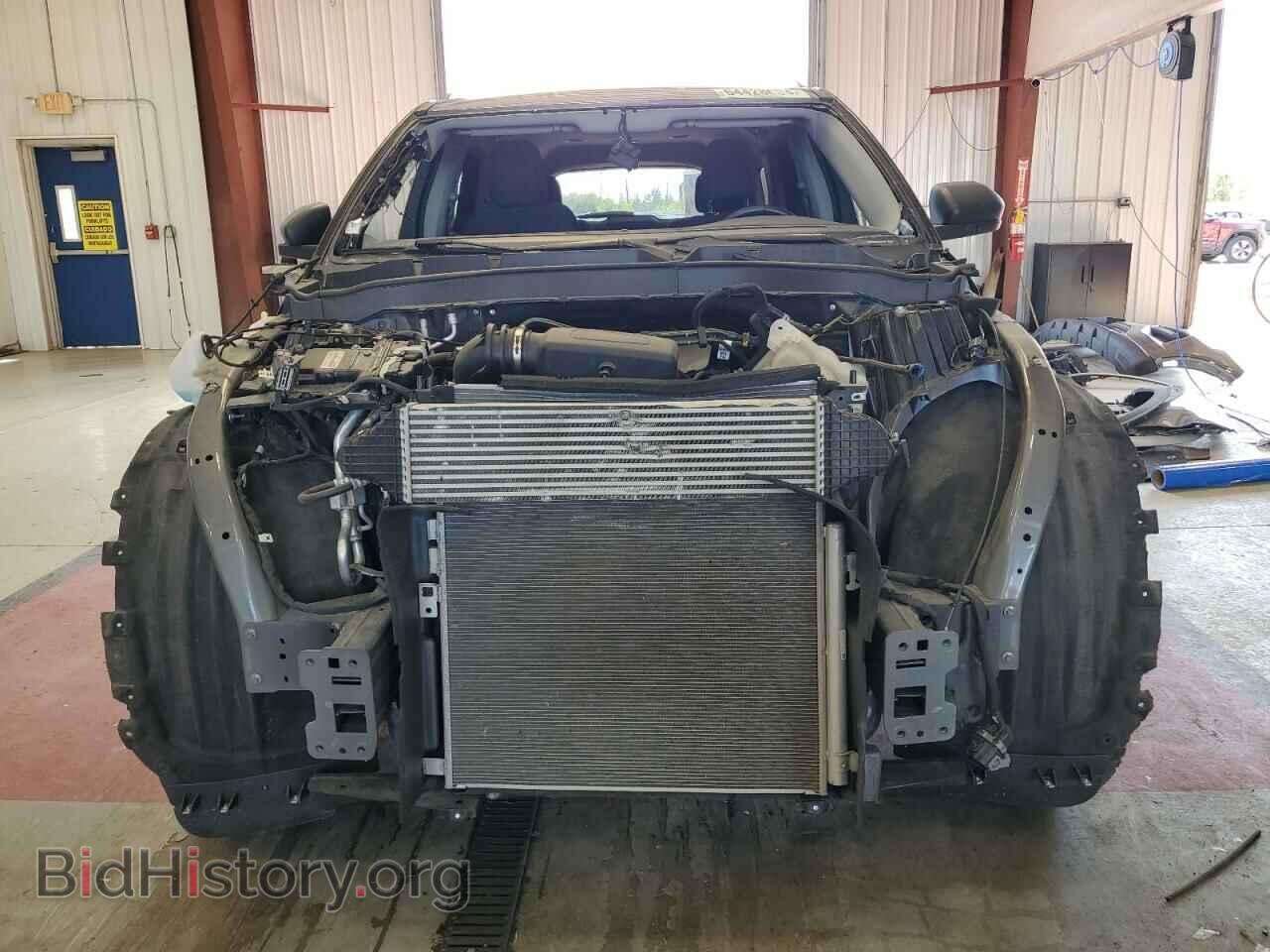 2021 FORD EXPLORER - VIN: 1FMSK8DH2MGA69220 - Photo 5