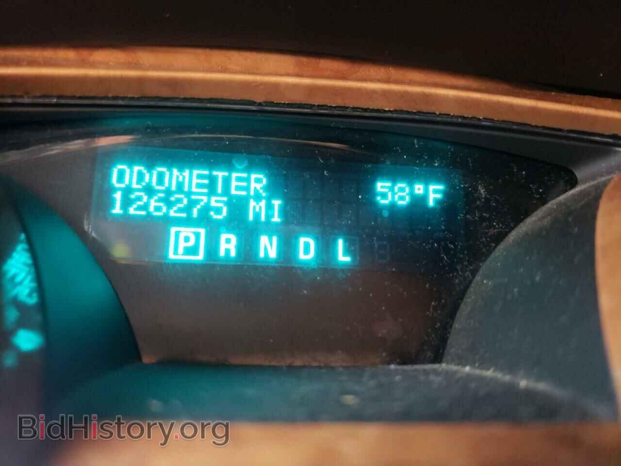 2012 BUICK ENCLAVE - VIN: 5GAKVDED9CJ234473 - Photo 8