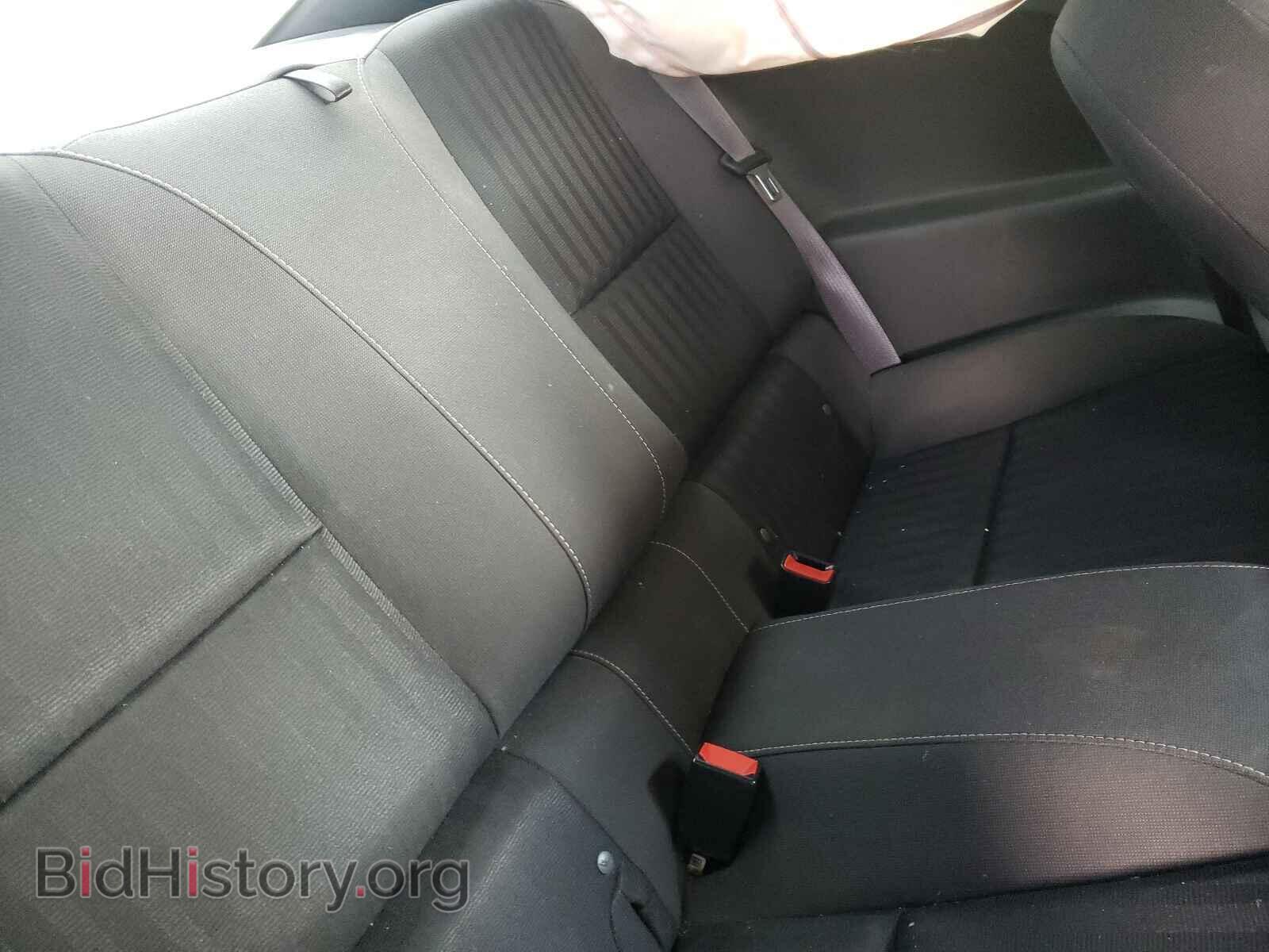2014 CHEVROLET CAMARO - VIN: 2G1FA1E33E9319592 - Фото 6