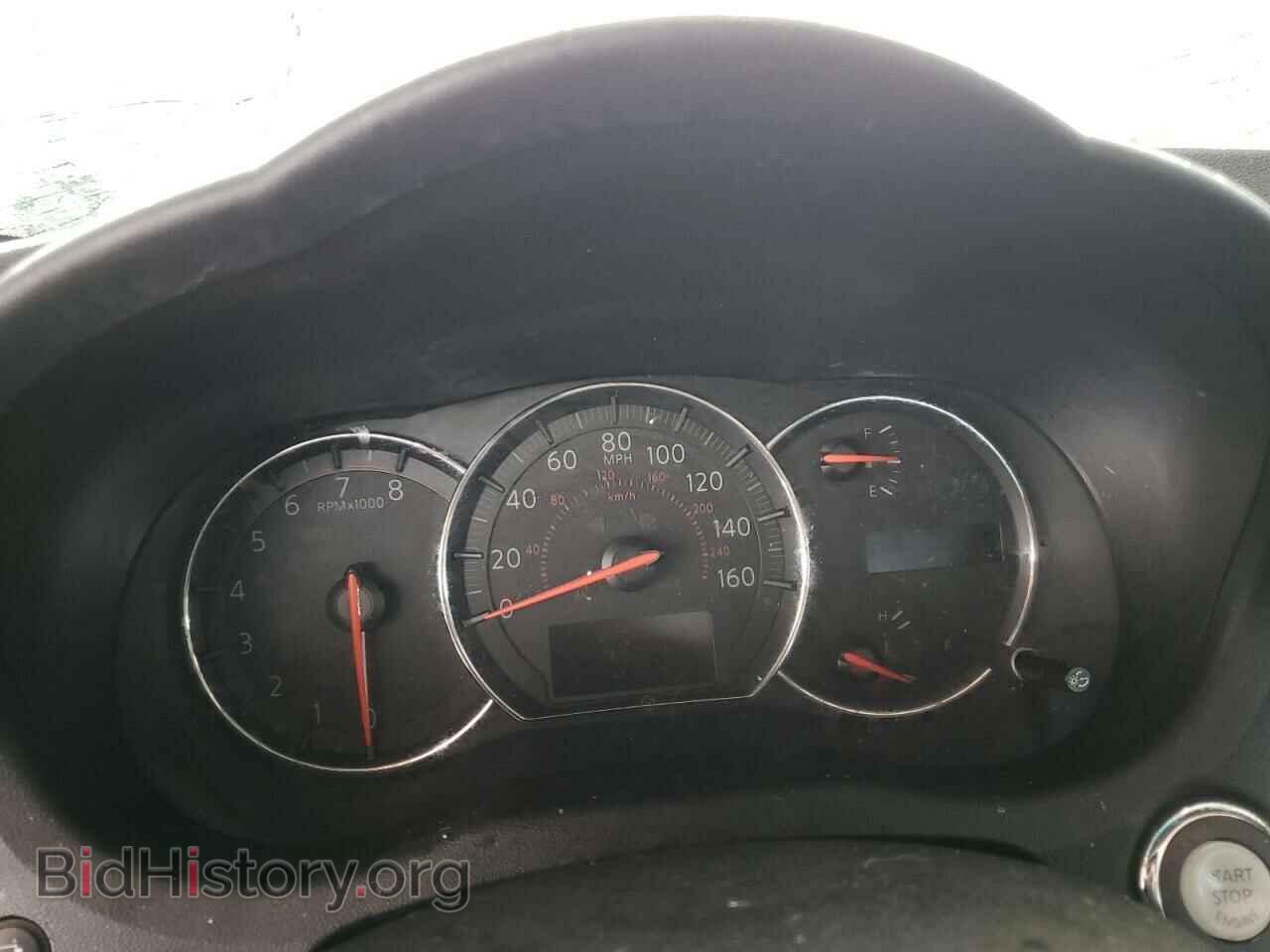 2013 NISSAN MAXIMA - VIN: 1N4AA5APXDC838718 - Фото 9