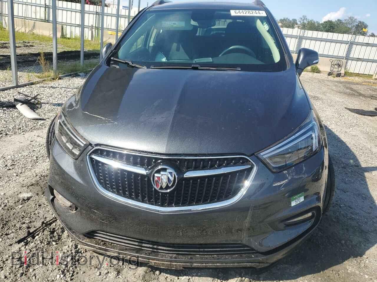 2017 BUICK ENCORE - VIN: KL4CJGSB7HB203057 - Photo 5