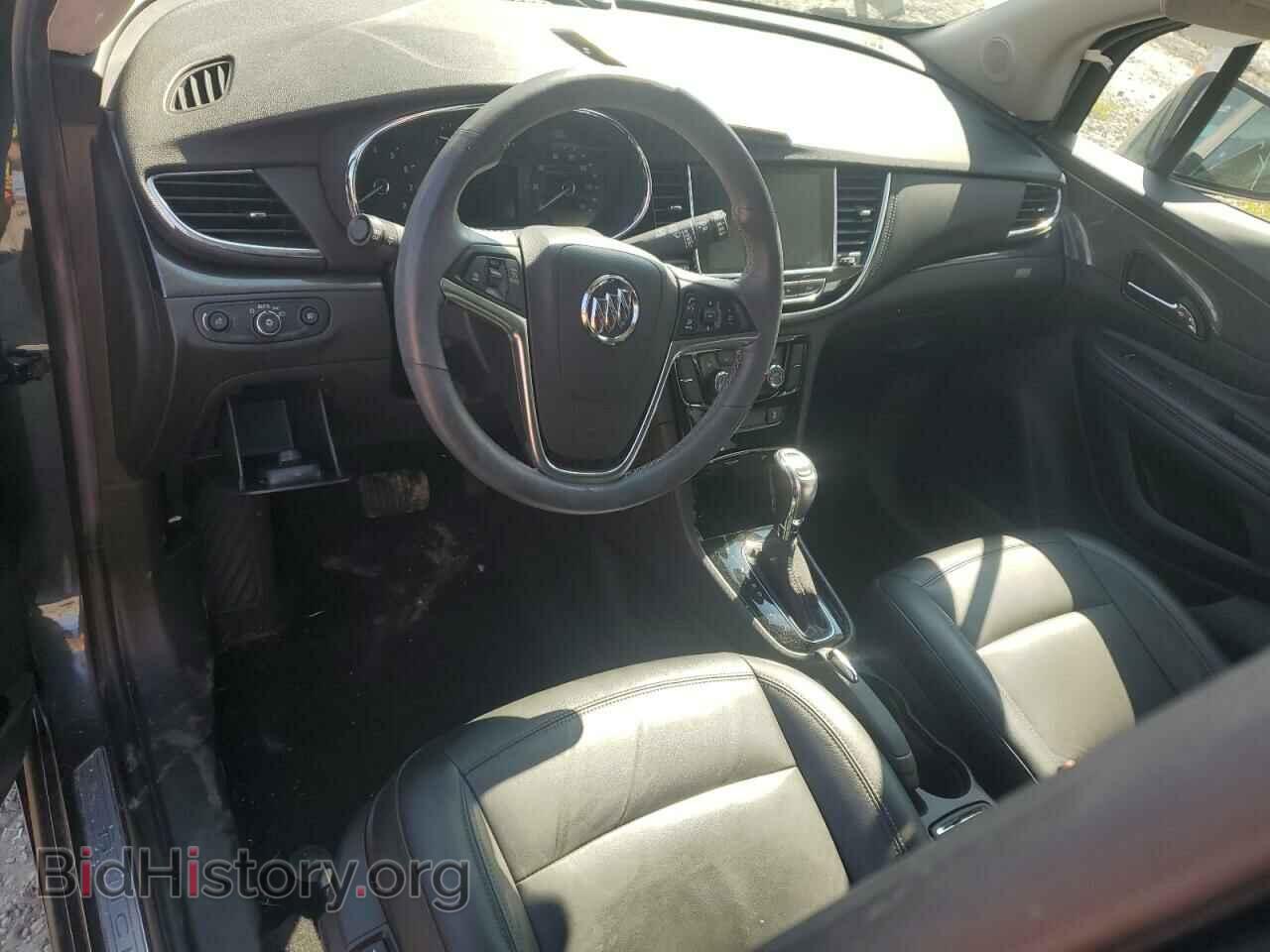 2017 BUICK ENCORE - VIN: KL4CJGSB7HB203057 - Photo 8