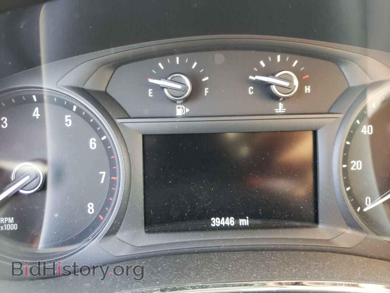 2017 BUICK ENCORE - VIN: KL4CJGSB7HB203057 - Photo 9
