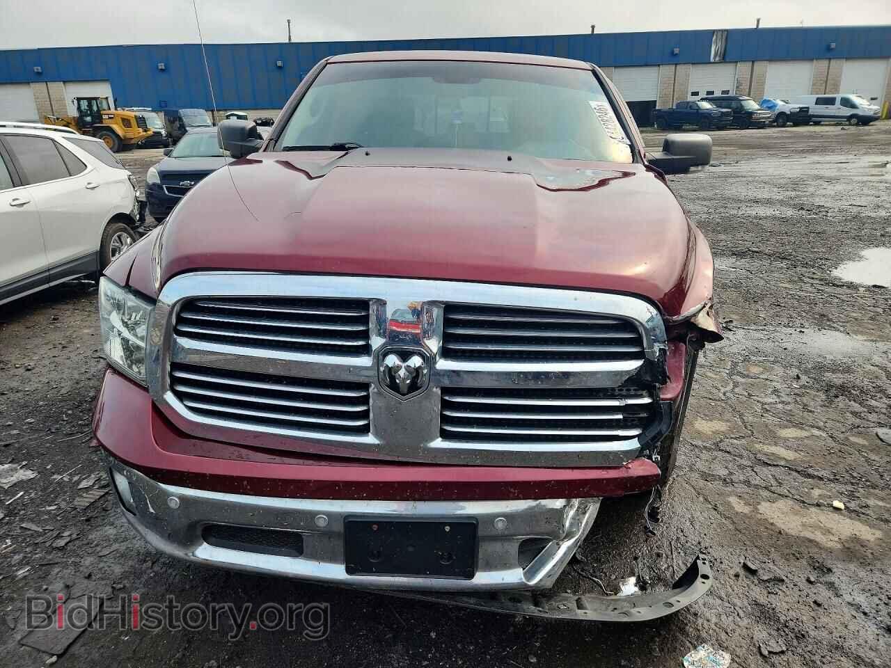 2016 RAM 1500 - VIN: 1C6RR7GT6GS367092 - Photo 5