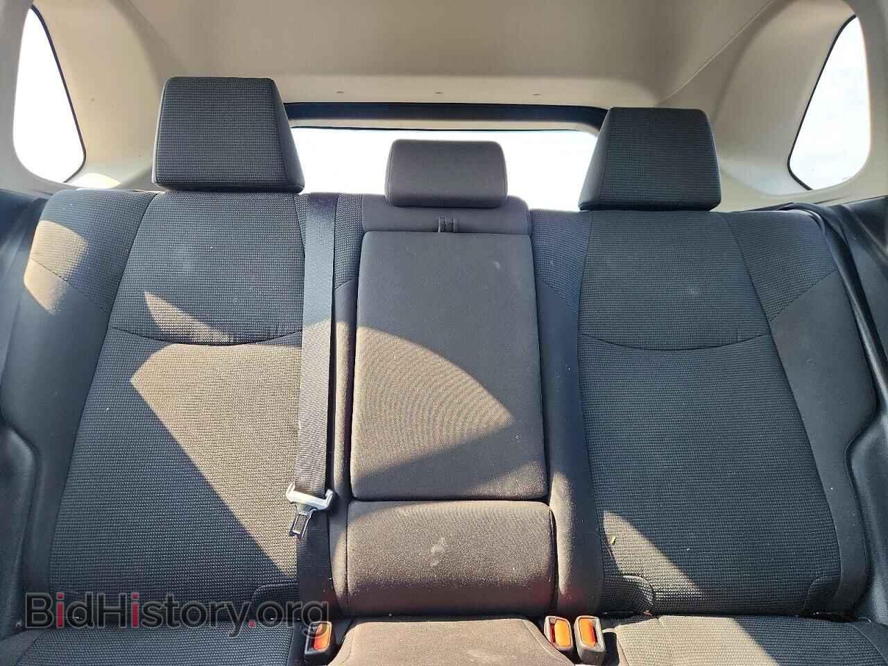 2021 TOYOTA RAV4 - VIN: 2T3F1RFV6MC199637 - Photo 10