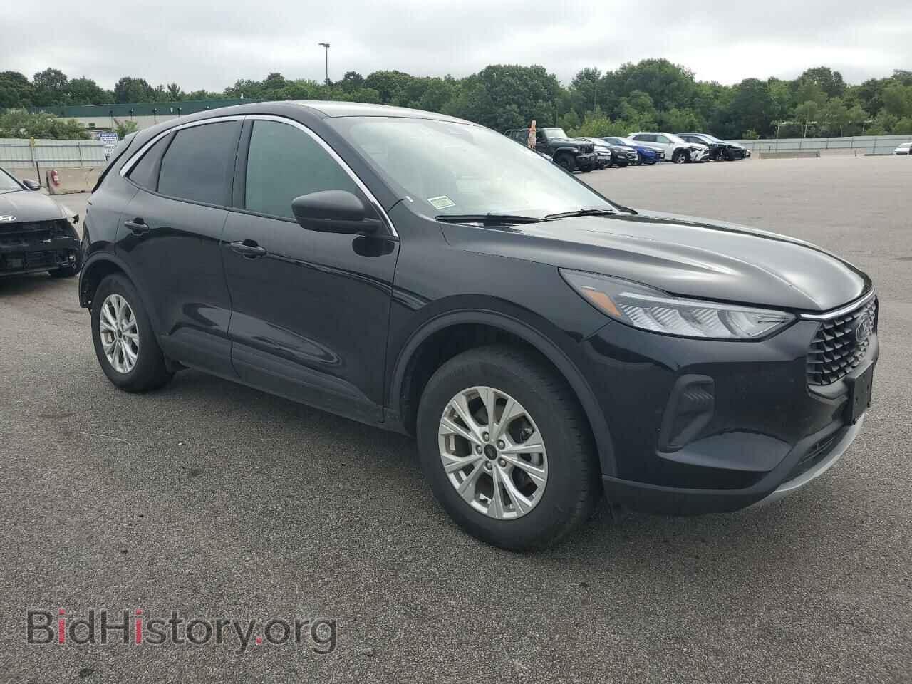 2024 FORD ESCAPE ACT - VIN: 1FMCU9GN5RUA24948 - Фото 4
