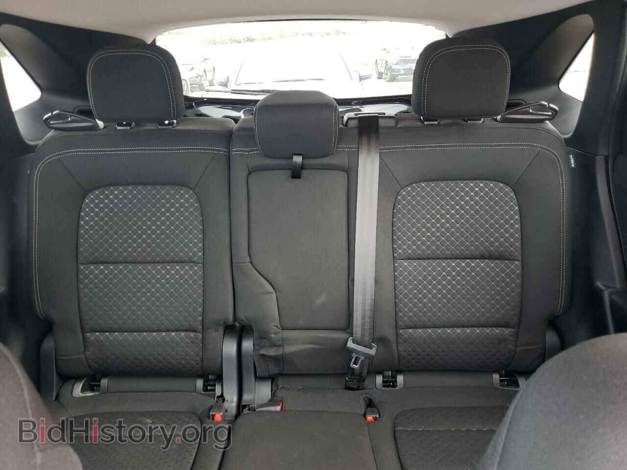 2024 FORD ESCAPE ACT - VIN: 1FMCU9GN5RUA24948 - Фото 10