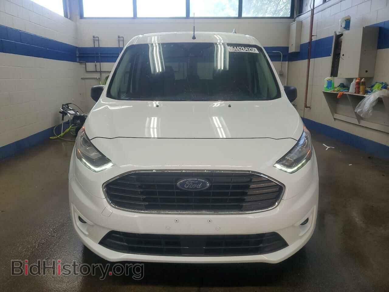 2020 FORD TRANSIT - VIN: NM0GS9F26L1454531 - Фото 5