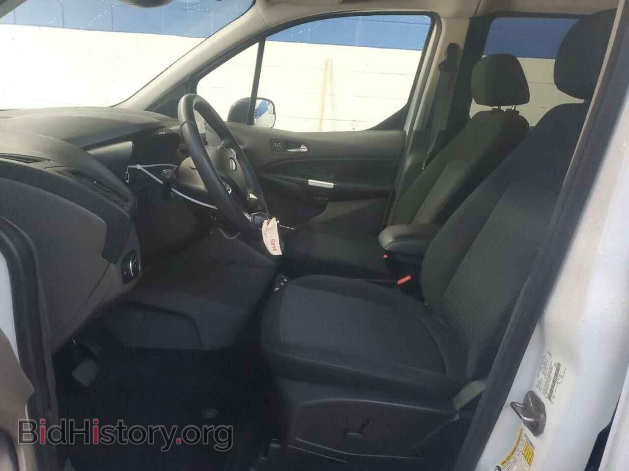 2020 FORD TRANSIT - VIN: NM0GS9F26L1454531 - Фото 7