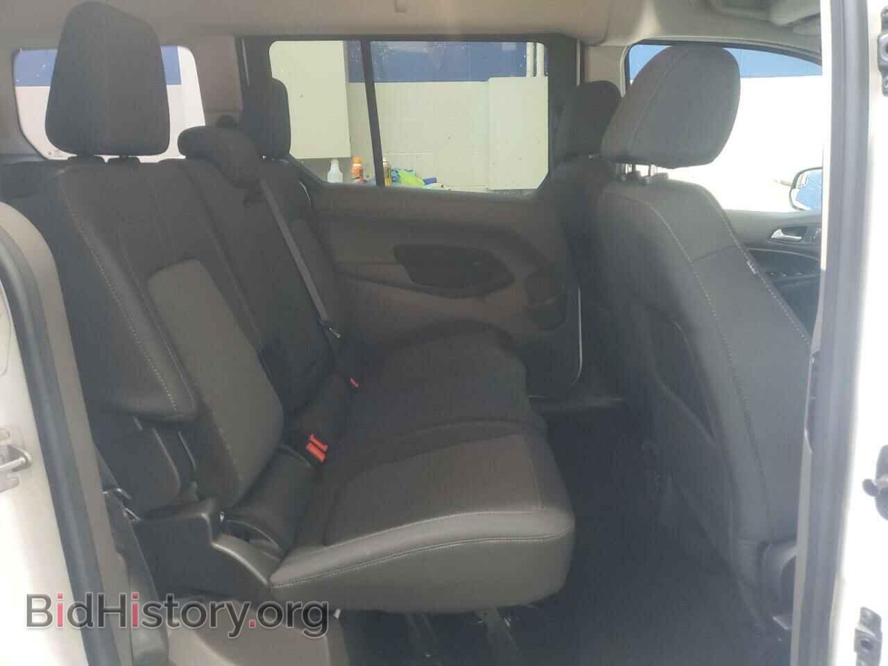 2020 FORD TRANSIT - VIN: NM0GS9F26L1454531 - Фото 10