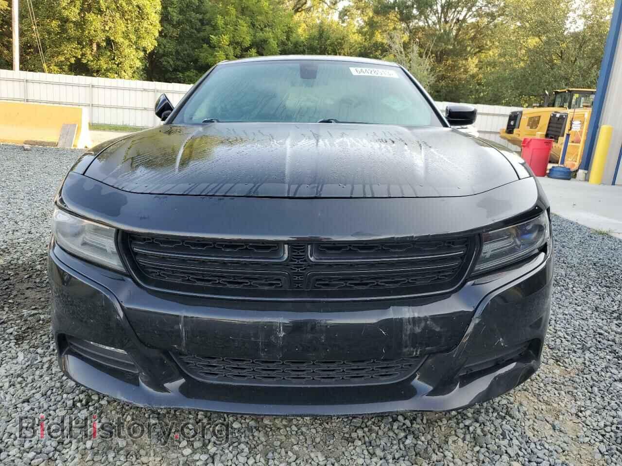 2017 DODGE CHARGER - VIN: 2C3CDXCT4HH559370 - Фото 5