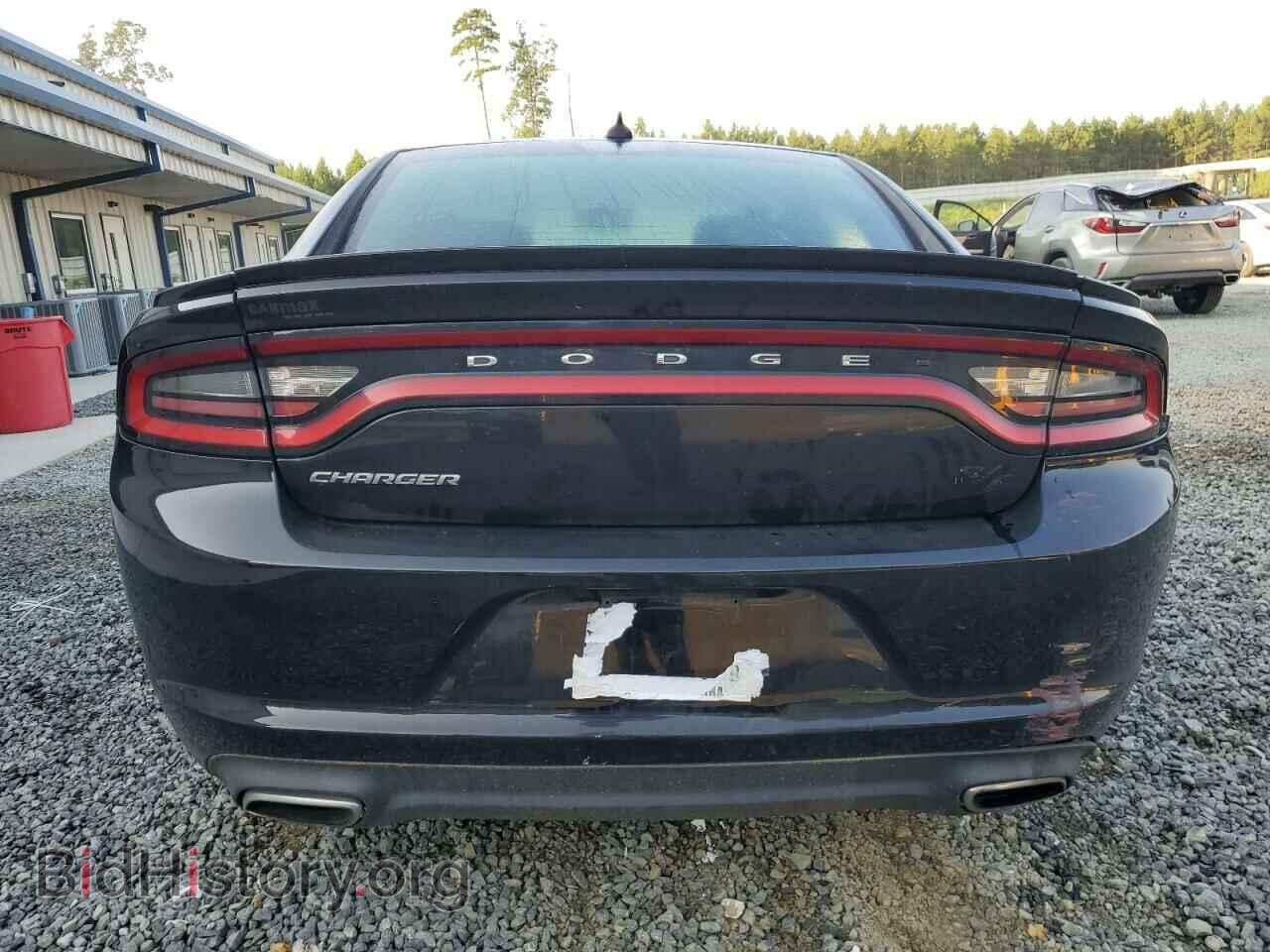 2017 DODGE CHARGER - VIN: 2C3CDXCT4HH559370 - Фото 6