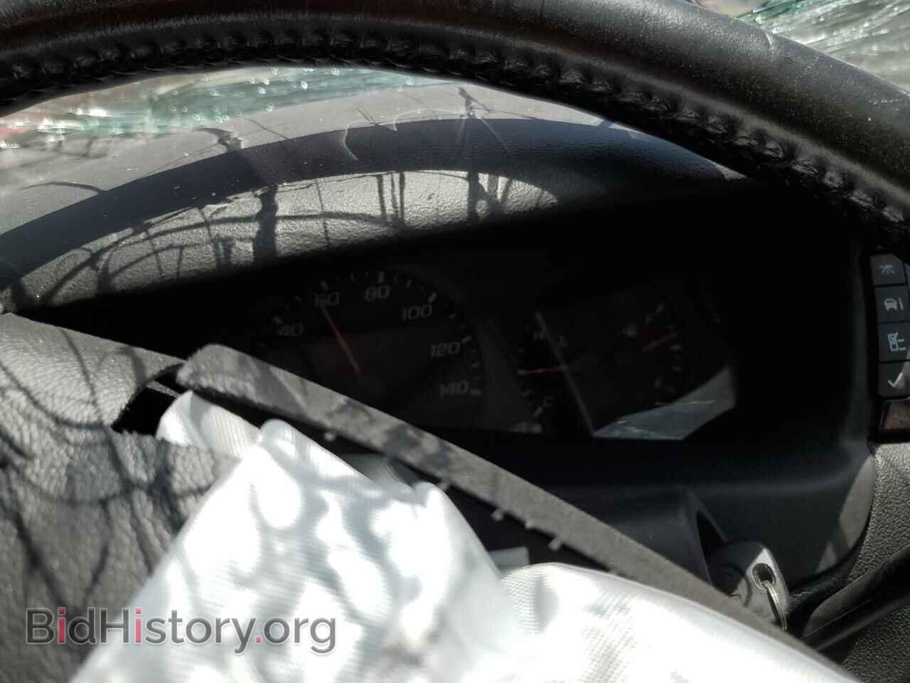 2013 CHEVROLET IMPALA - VIN: 2G1WA5E39D1179505 - Фото 9