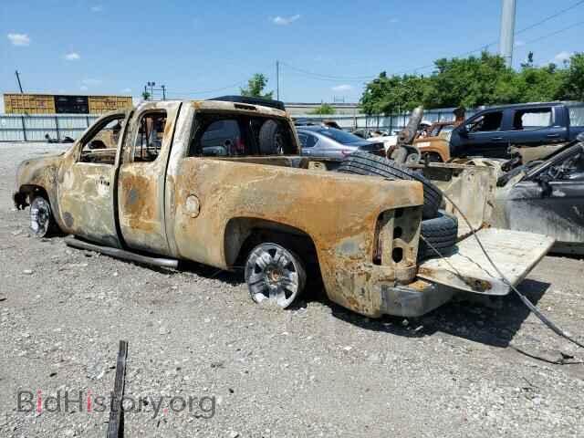 2013 CHEVROLET ALL Models - VIN: 1GCRKSE77DZ356630 - Фото 2