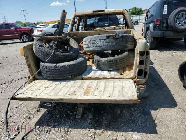 2013 CHEVROLET ALL Models - VIN: 1GCRKSE77DZ356630 - Фото 6
