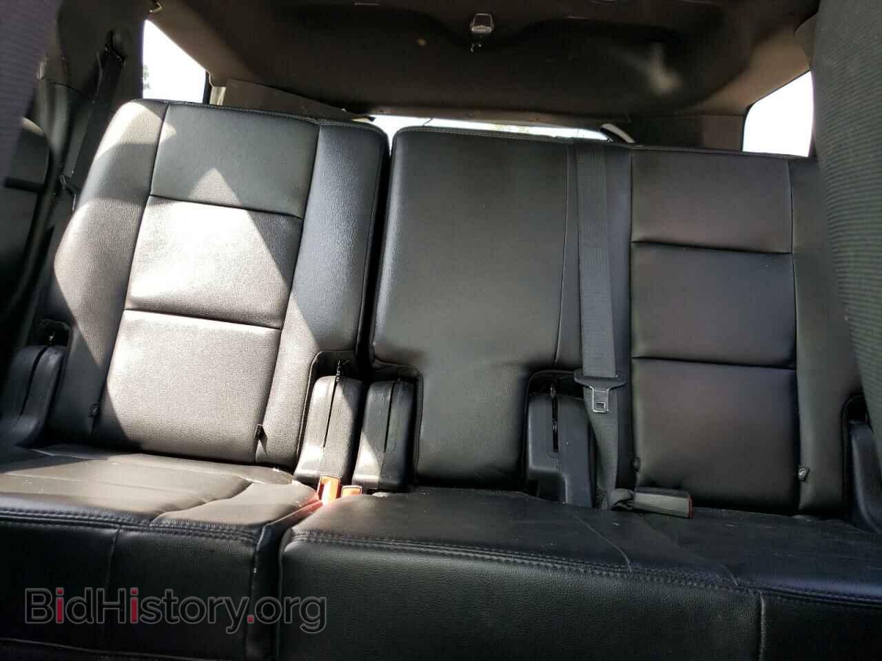 2018 FORD EXPLORER - VIN: 1FM5K8AR9JGB68543 - Фото 10
