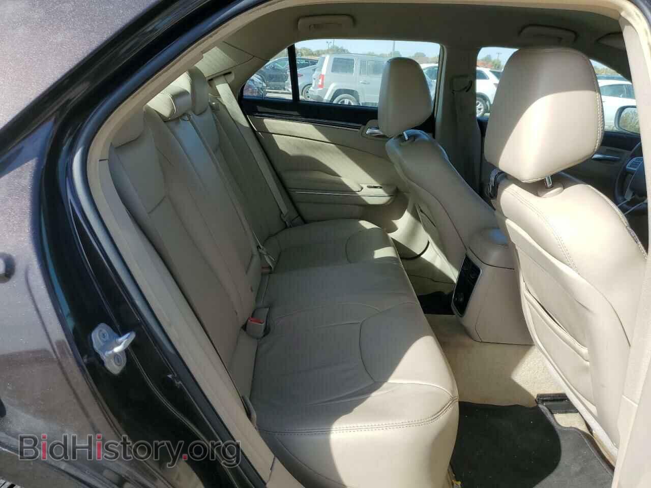 2013 CHRYSLER 300 - VIN: 2C3CCAAG5DH565663 - Фото 6