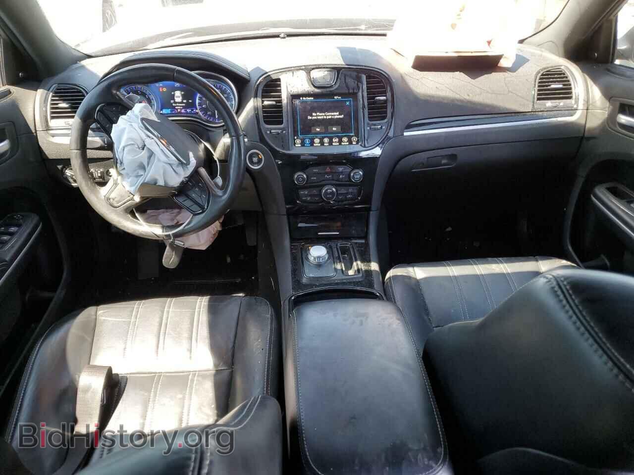2021 CHRYSLER 300 - VIN: 2C3CCABG5MH537313 - Фото 8