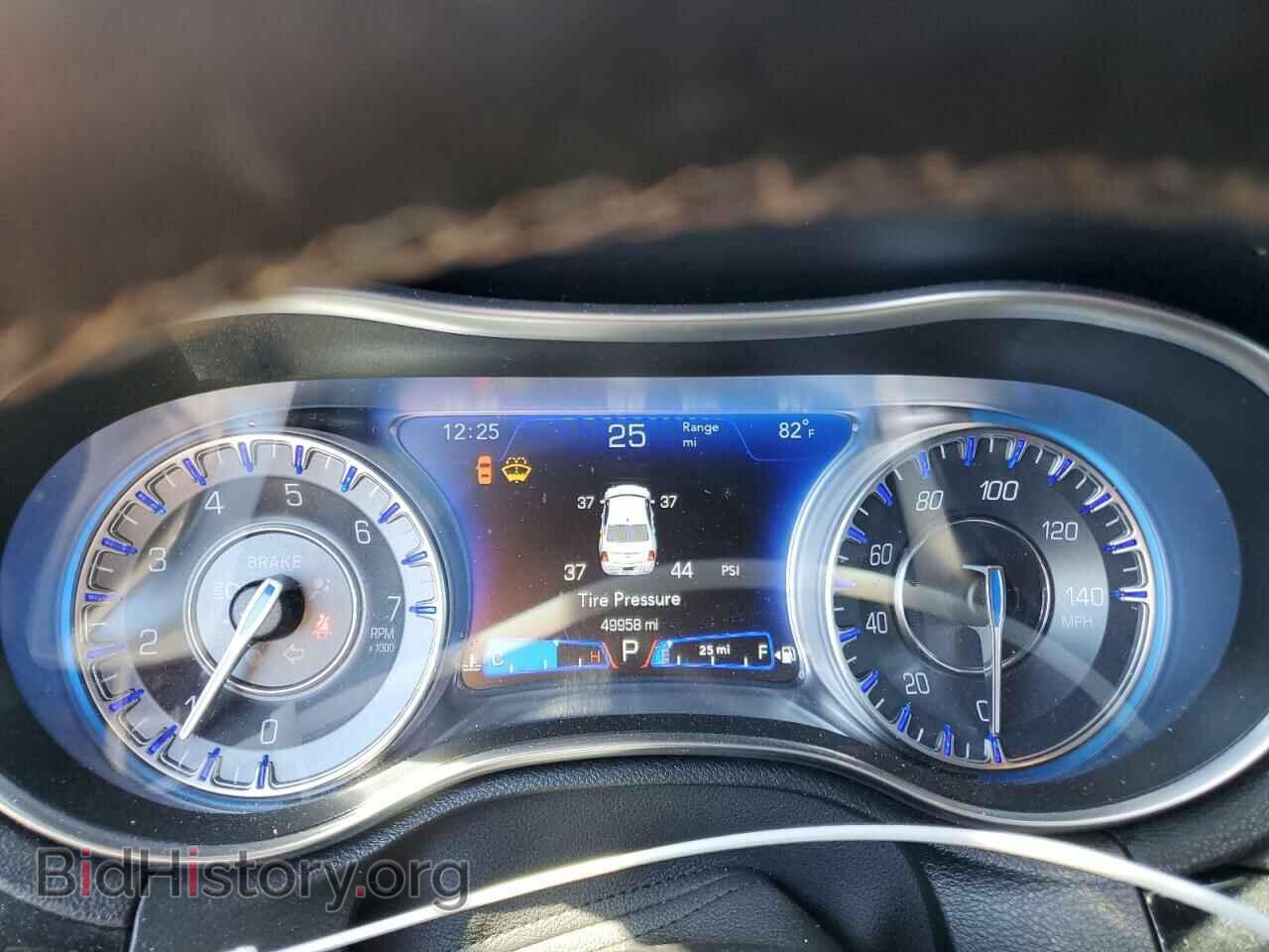 2021 CHRYSLER 300 - VIN: 2C3CCABG5MH537313 - Фото 9