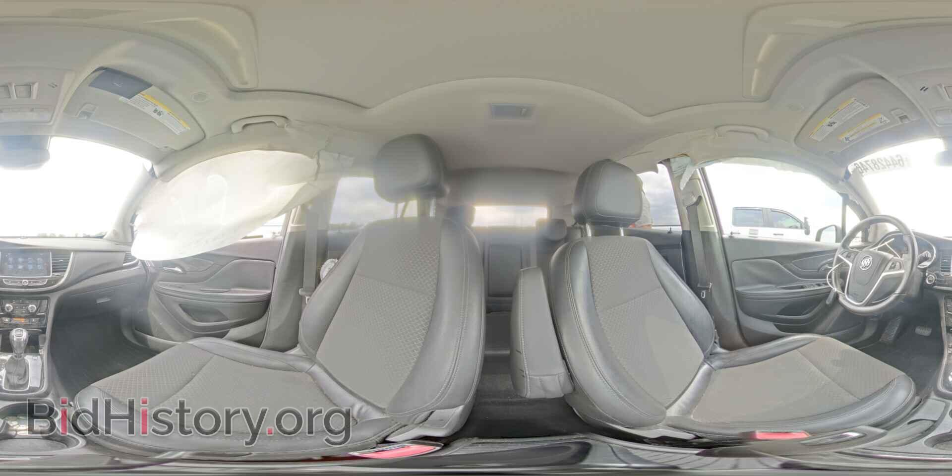 2020 BUICK ENCORE - VIN: KL4CJESB1LB009492 - Photo 15