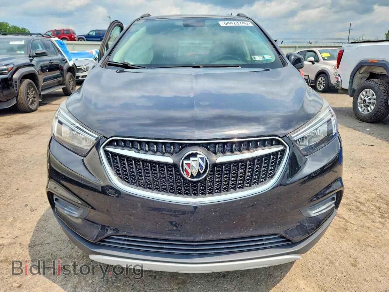 2020 BUICK ENCORE - VIN: KL4CJESB1LB009492 - Photo 5