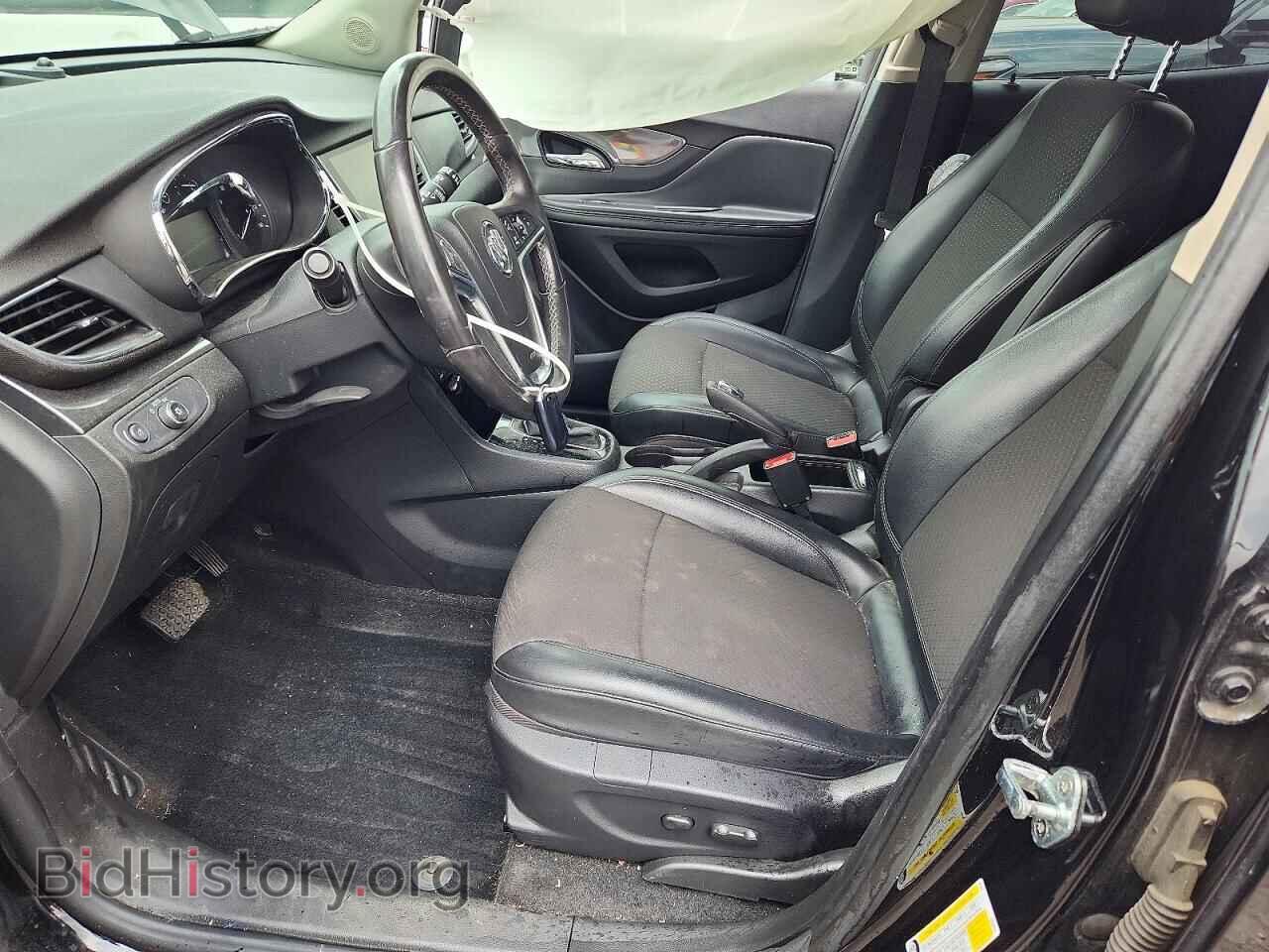 2020 BUICK ENCORE - VIN: KL4CJESB1LB009492 - Photo 7
