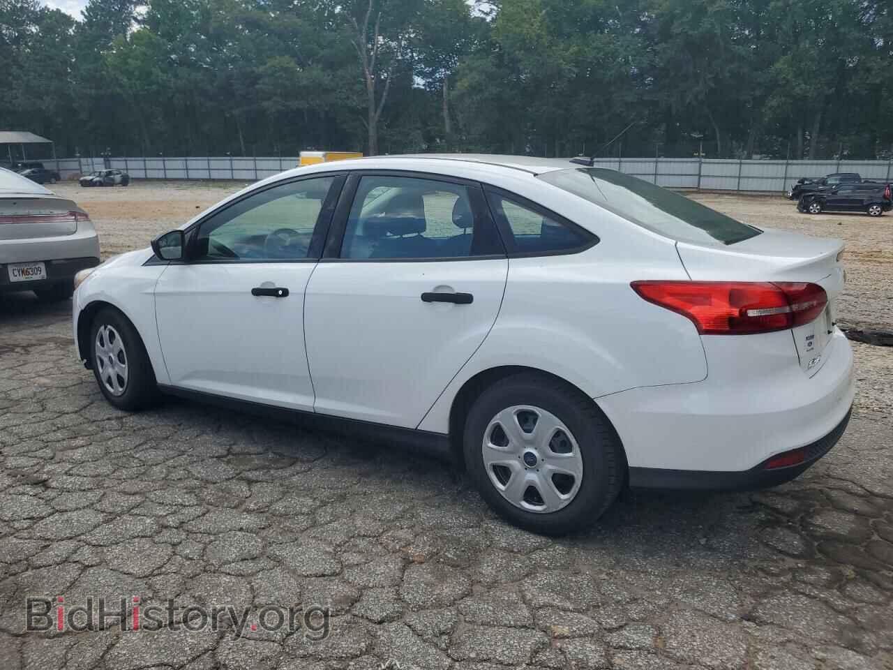 2015 FORD FOCUS - VIN: 1FADP3E20FL276541 - Photo 2