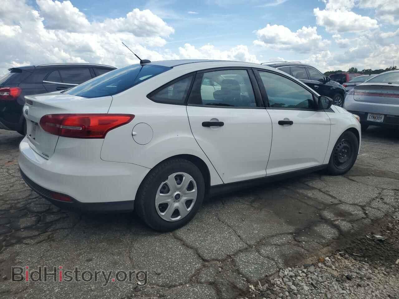 2015 FORD FOCUS - VIN: 1FADP3E20FL276541 - Photo 3