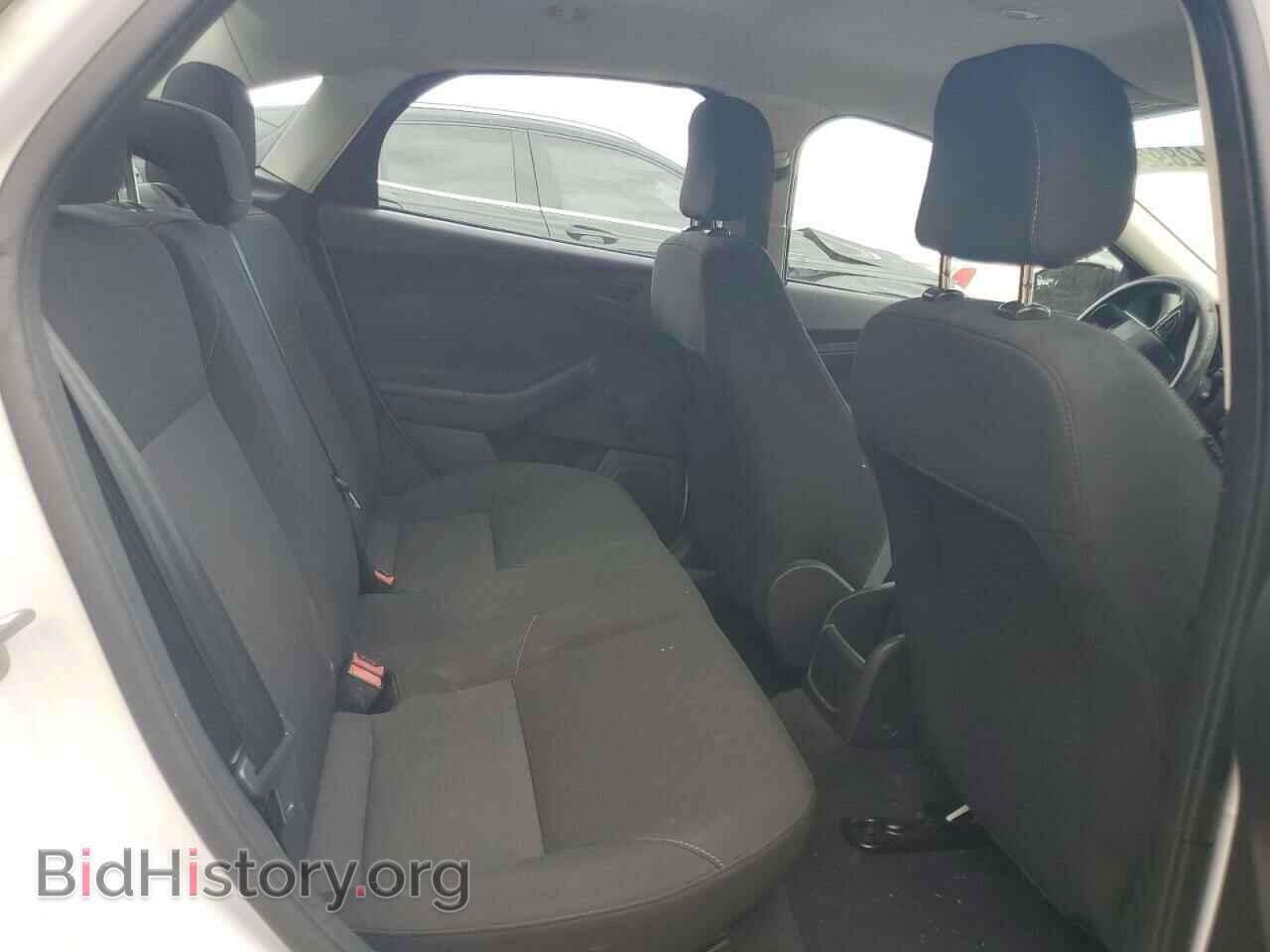 2015 FORD FOCUS - VIN: 1FADP3E20FL276541 - Photo 10