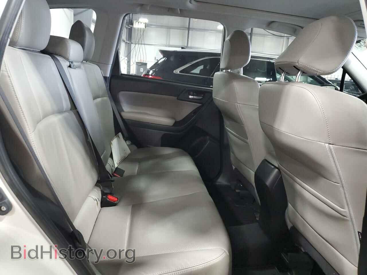 2014 SUBARU FORESTER - VIN: JF2SJAHC8EH402899 - Фото 11