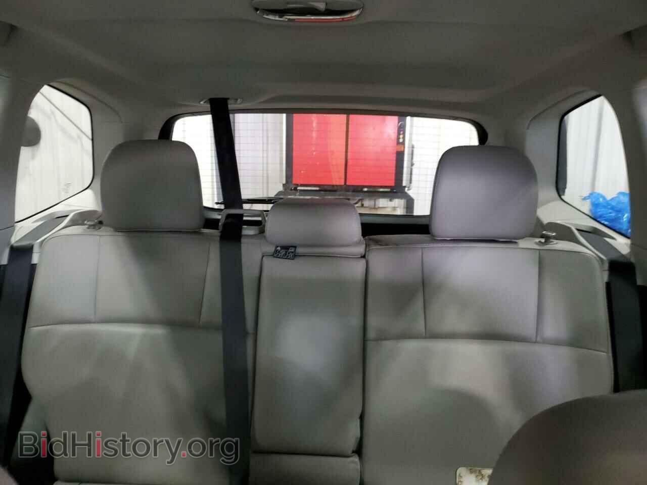 2014 SUBARU FORESTER - VIN: JF2SJAHC8EH402899 - Фото 10