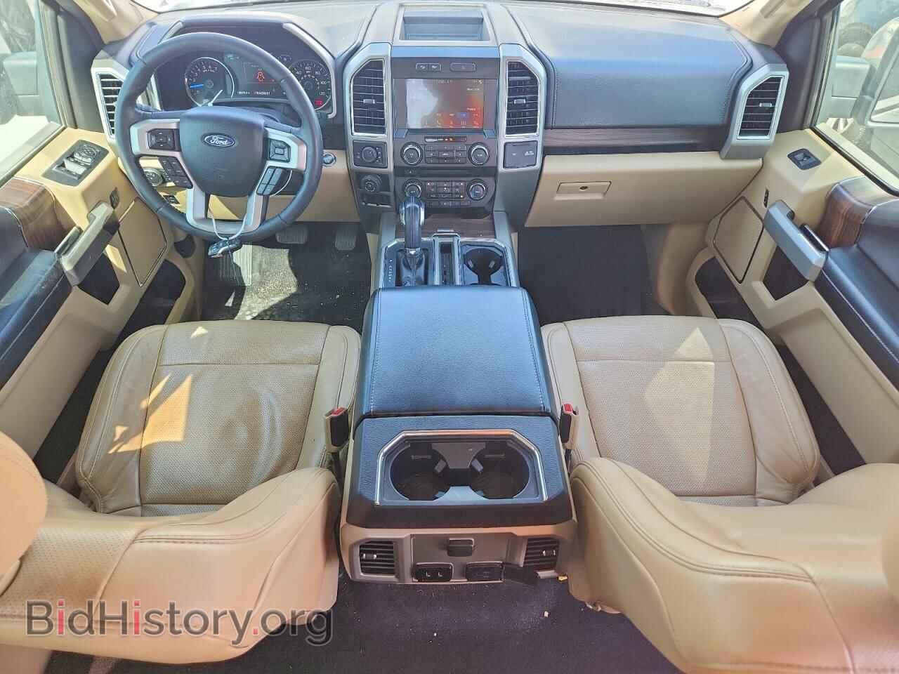 2017 FORD F150 - VIN: 1FTEW1EF8HKC41103 - Фото 8