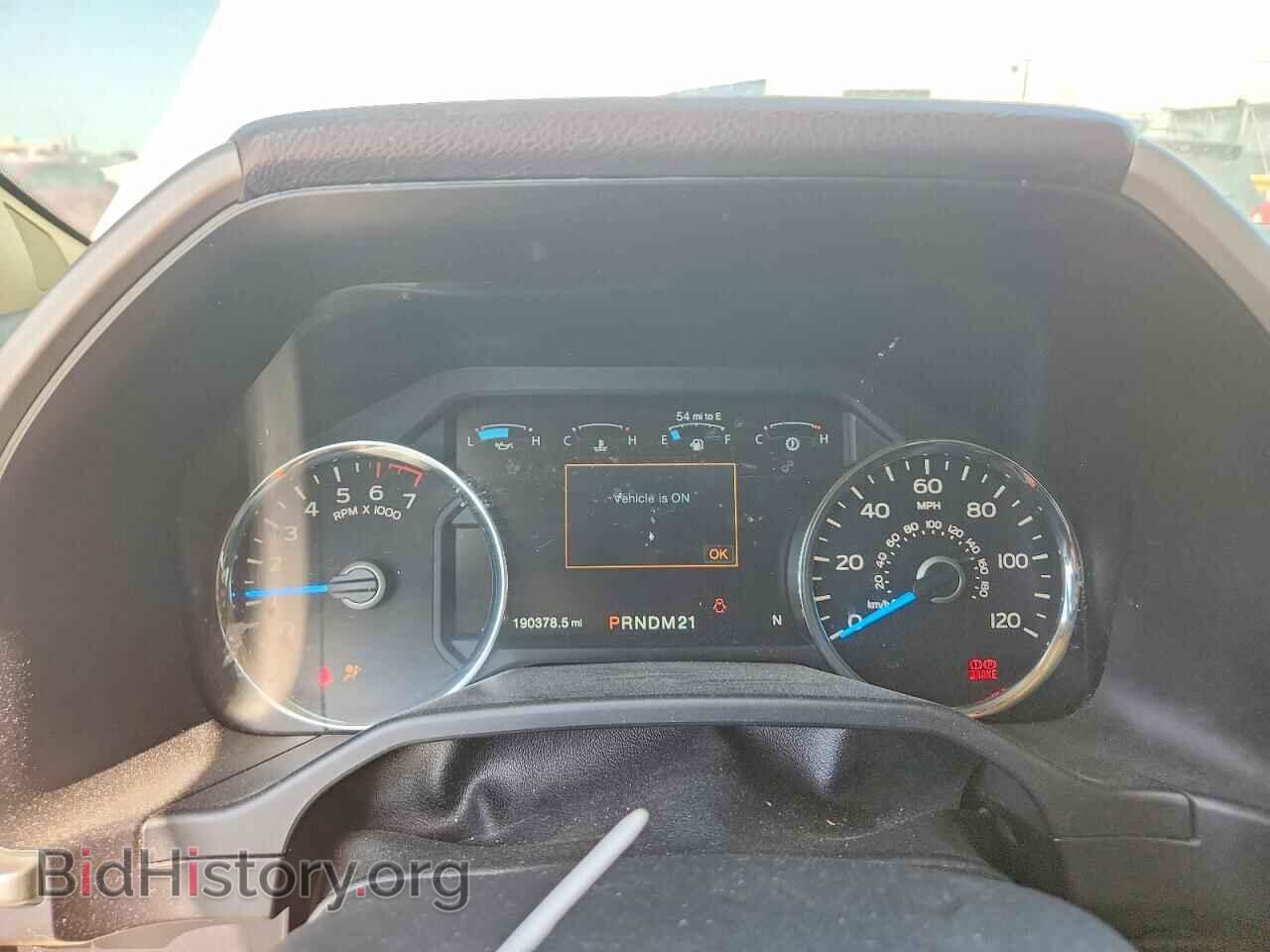 2017 FORD F150 - VIN: 1FTEW1EF8HKC41103 - Фото 9