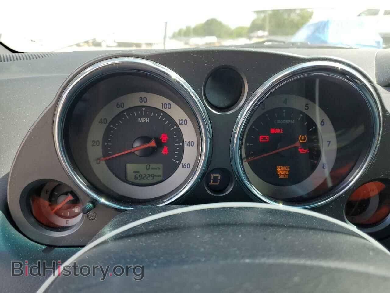 2009 MITSUBISHI ECLIPSE - VIN: 4A3AL25F09E012151 - Photo 9